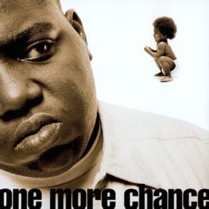 biggie one more chance sample.